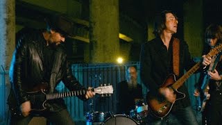 Vignette de la vidéo "Drive-By Truckers: “Surrender Under Protest” (Official Music Video)"