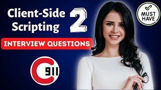 Famous Client-Side Scripting Interview Questions - Part 2 | ServiceNow Interview Questions Net Worth
