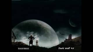 Чеченская песня - Нанас вина нохчо ву со || Dark Wolf 95
