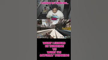 How a top 500 thinks 👀 #apexlegends #apexlegendsclips #apexclips #apexlegend #gamingshorts