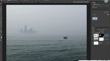 Create Stunning Visuals with Generative Fill & Firefly | Photoshop 2024 AI Tutorial