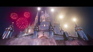 Walt Disney Studios Motion Pictureswalt Disney Animation Studioswalt Disney Pictures 2023
