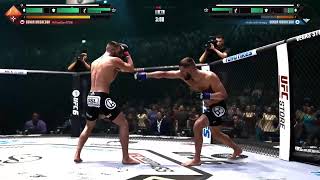 Ufc 6 Ali kijk