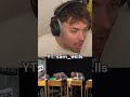 No way Stephen Tries said this #stephentries #sidemen #shorts #fyp