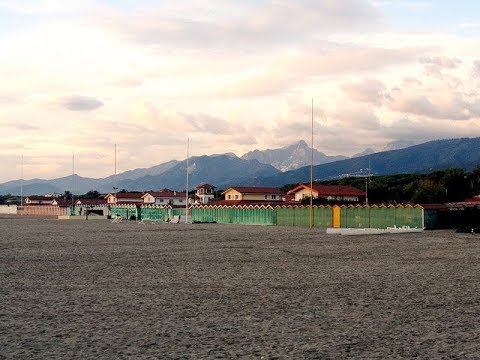 Places to see in ( Forte Dei Marmi - Italy )