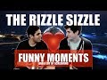 FUNNIEST RIZZO & SIZZ MOMENTS (PART 1)