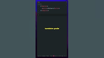 O que é SFC no Vue.js?  #vuejs #vuejs