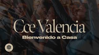 🔴 CCE Valencia EN VIVO: Conecta, Crece y Vive una Fe que Transforma