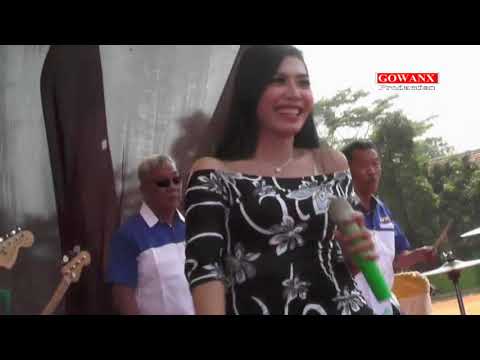 GEDUNG TUA - AYU VANORA - New NSB MUSIC JEPARA