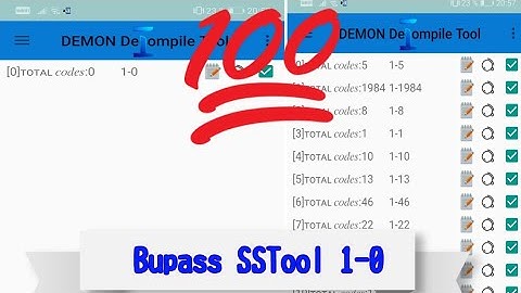 [Dec] Bypass Block SSTool 1-0