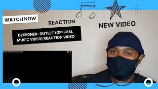 Desiigner  Outlet Official Music Video Reaction Video