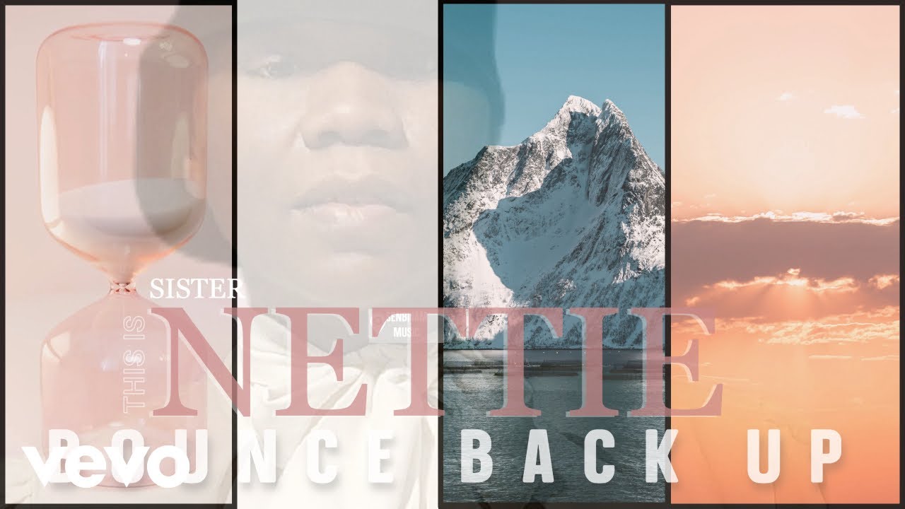 Sister Andrews - Bounce Back Up (Official Video)