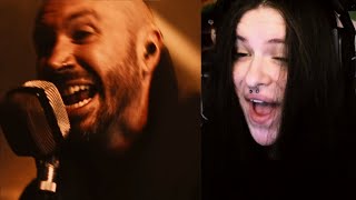 PERIPHERY ARE BACK AND HEAVY! Mr. God | Music Video REACTION! 
