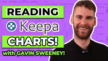 5 KEEPA HACKS ON AMAZON! | LIVE KEEPA ANALYSIS!