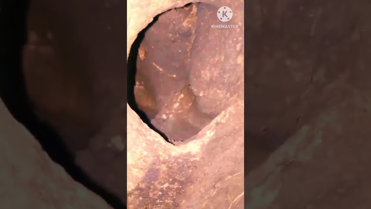 Treasure hunting found pocket siding giveaways prospective  indication markings 