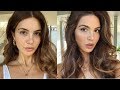 Vlog 71: My updated makeup routine