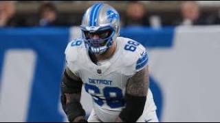 Lions to Release OT Taylor Decker, Could Be a Free Agent Target for the Browns - Sports4CLE, 3/6/26