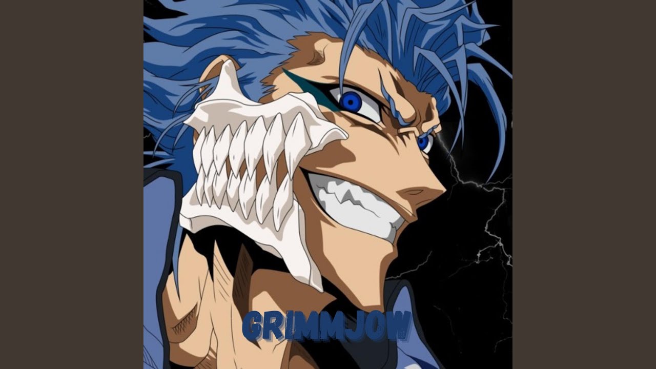 Watch Grimmjow (Bleach Trap Beat) on YouTube Watch Grimmjow (Bleach Trap Beat) on YouTube