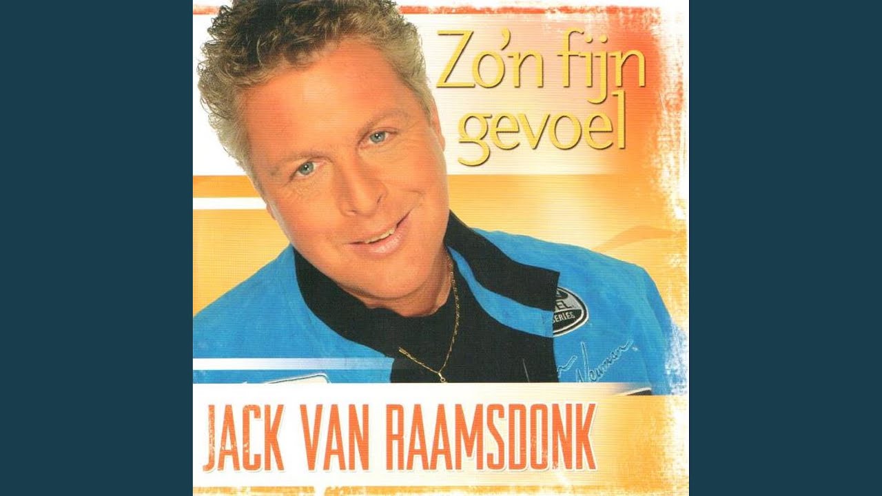 Ik Heb Het Altijd Al Geweten - YouTube