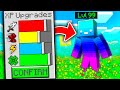 Minecraft manhunt but xp upgrades me