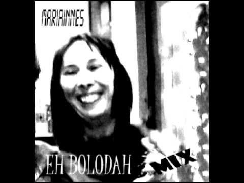 Maria Innes - La Bodola Mix
