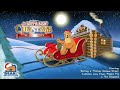 Bear In The Big Blue House A Berry Bear Christmas Movie The Crossover Bear In The Big Blue House A Berry Bear Christmas Movie The Crossover