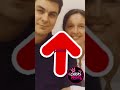 Las fotos de los papás de Naim Darrechi se vuelven virales y el internet no puede con el parecido 🔥