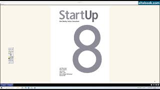 StartUp Active Teach Video Demo