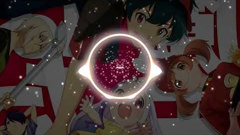 The Devil is a Part-Timer! Season 2 ED - Mizukagami no Sekai | 8D AUDIO