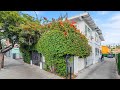 Investment opportunity  fourplex on the coolest street in los angeles in virgil village