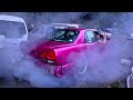 TRYING TO BLOW UP ILLIMINATE'S NEW DRIFT MISSILE IN JAPAN!