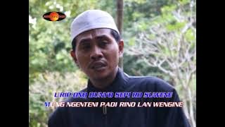 Album Sholawat KH. Anwar Zahid - Syi'ir Pepeling