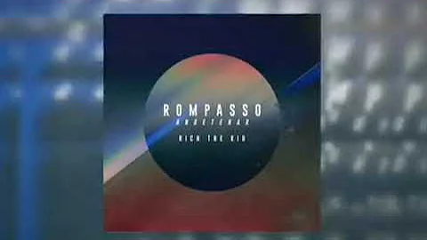 Rompasso-Angetenar(remix)   Indian remix