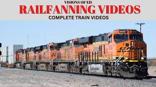 Stack Trains Z Trains Manifest Trains and More