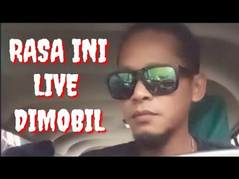 RASA INI LIVE DIMOBIL