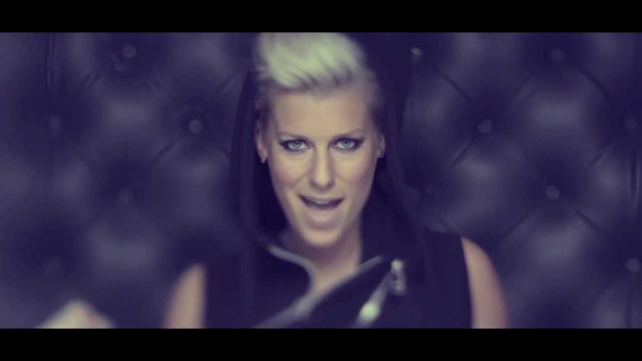 Malene Q - Dynamite (Paradise Hotel 2013)