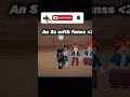 tt_scarplays is my frienddd im her fan ! #roblox #robloxedit #viral #robloxyt #screenshot #famous ❗️
