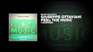 Giuseppe Ottaviani - Feel The Music