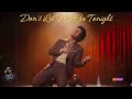 Bruno Mars - Don’t Let Me Go Tonight (New 2026 Music Video) | Modern Soul Blues