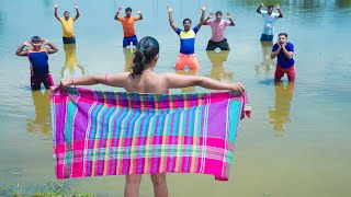 Funniest Fun Top New Comedy Video 2025 Amazing Best Of Funny Video Episode 236 Bom Tv
