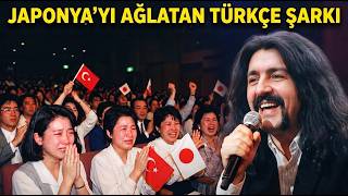 Bir Türk Şarkısını Binlerce Japon Neden Ezbere Söyledi? Barış Mançonun Hikayesi