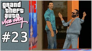 GTA: Vice City (100%) #23: Die Filmstudio Missionen (PC Walkthrough Deutsch)