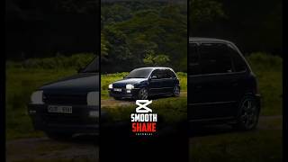 How I Made Smooth Shake Transition Tutorial in Capcut 🤯🔥 #edit #capcut #tutorial