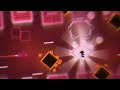 Geometry Dash "MUTANT" Sneak peak 4 WIP