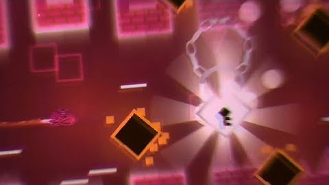 Geometry Dash "MUTANT" Sneak peak 4 WIP