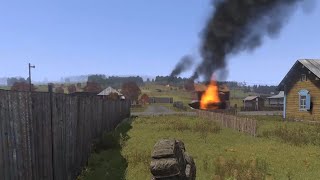 Havoc 1 Platoon Training - Arma 3 Milsim Gameplay [ARCHIVE]