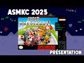 C'est quoi l'ASMKC ? (replay nocturne Super Mario Kart)