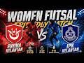 [Live] Sukma Kelantan vs IPK Kelantan | Women Futsal Friendly Match
