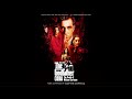 The Godfather Part III Soundtrack The Godfather Coda The Death Of Michael Corleone 