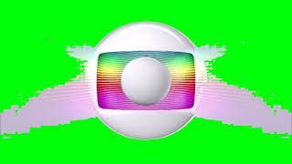 Melhoradouso Livre Vinheta Plim Plim Globo 2015 - Atual - Fundo Verde